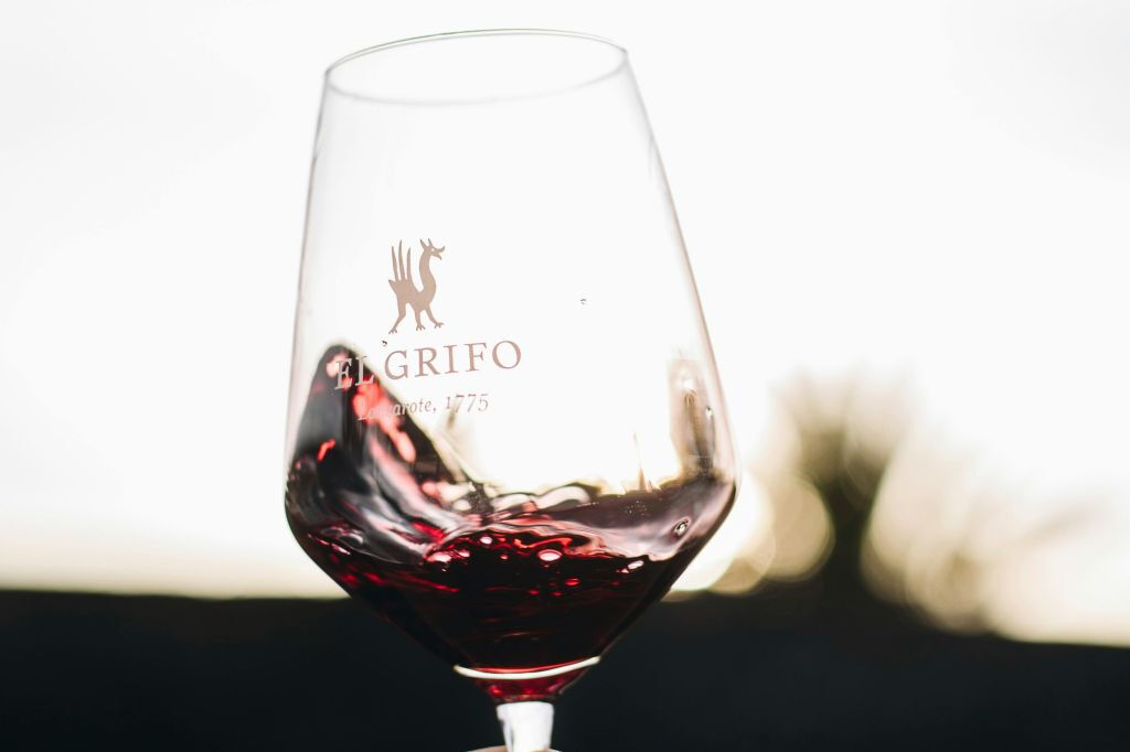 Bodega El Grifo y Museo del Vino