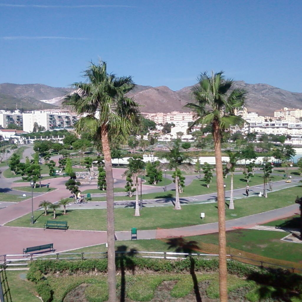 Torremolinos E-Bike City Tour