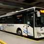 Barcelona: Traslado en autobús a/desde Girona