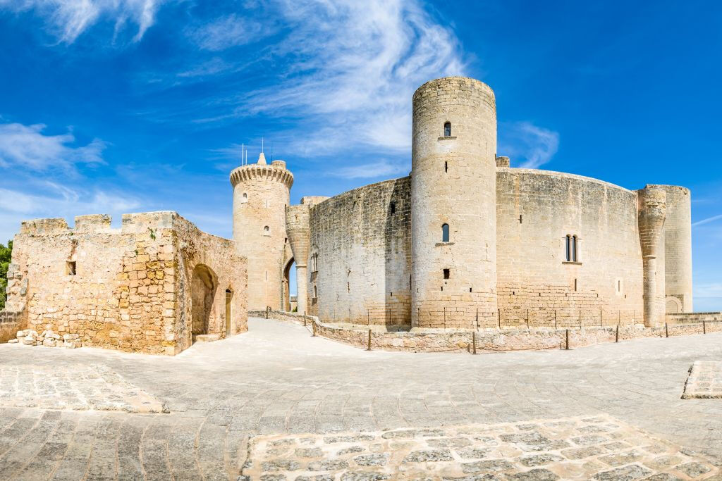 Turbopass Palma de Mallorca
