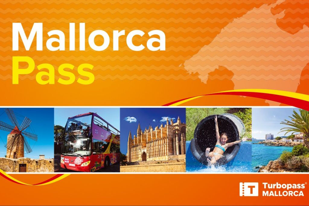 Turbopass Palma de Mallorca
