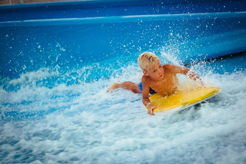Wave Club Empuriabrava
