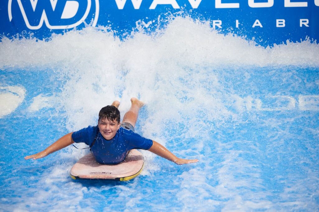 Wave Club Empuriabrava