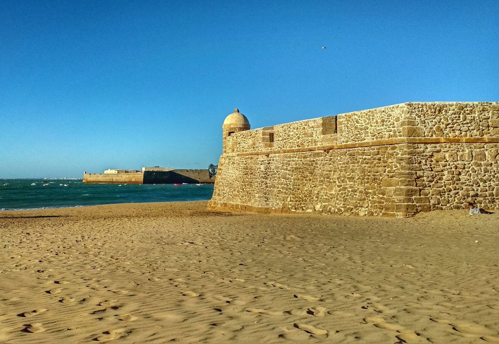 Cadix et Jerez de la Frontera : excursion d'une journée depuis Séville