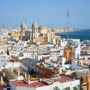 Cádiz and Jerez de la Frontera: Day Trip from Seville