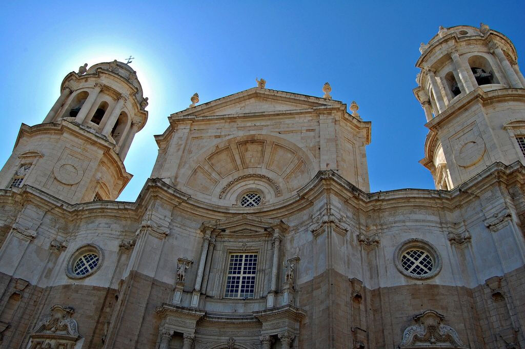 Cadix et Jerez de la Frontera : excursion d'une journée depuis Séville