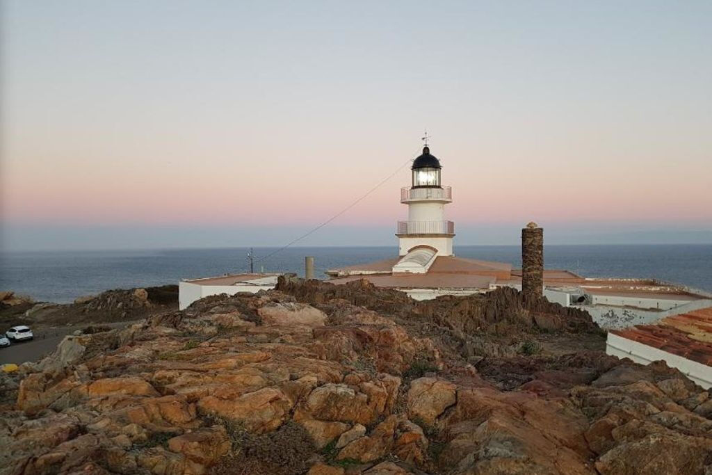 Boat Trip to Cap de Creus from Roses with 1.5-Hour Stop in Cadaqués