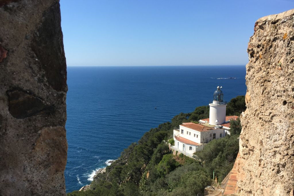 Jardines de Cap Roig y PalafrugellPlus