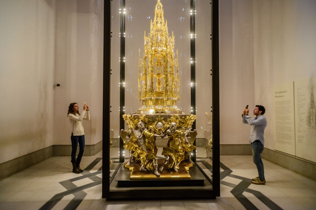 Toledo: Visita a la ciudad desde Madrid