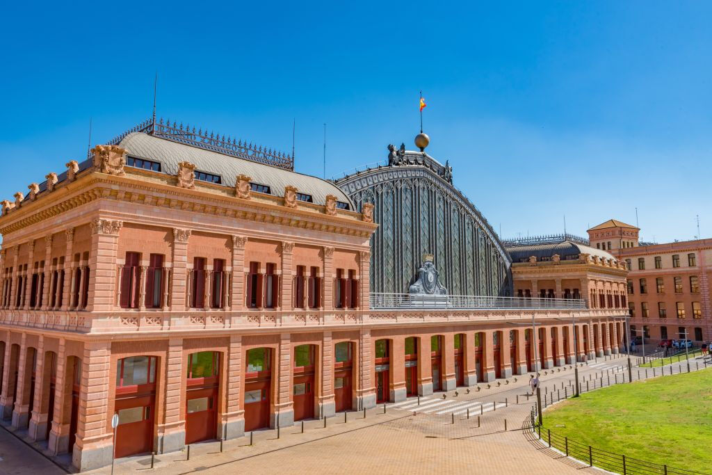 Toledo: Visita a la ciudad desde Madrid