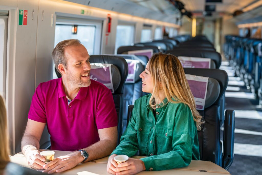 Toledo: Visita a la ciudad desde Madrid