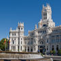 Cibeles y Parque del Retiro Madrid: Visita guiada de 2,5 horas