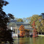 Retiro Park Madrid: 2.5-Hr Guided Tour with Tapas Tasting