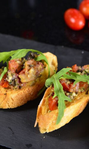 Tour de tapas por Cádiz