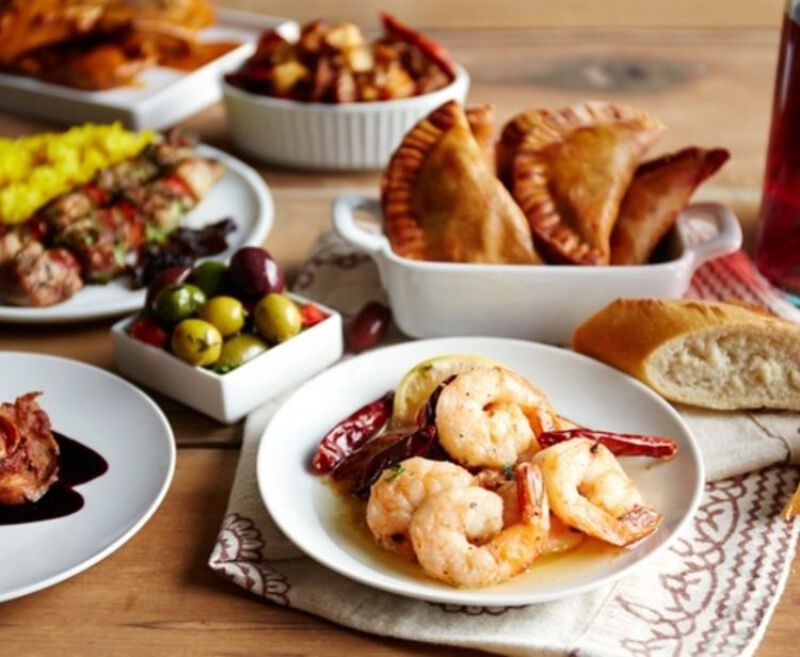 Cádiz Tapas Tour