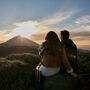 Monte Teide: Tour guidato notturno