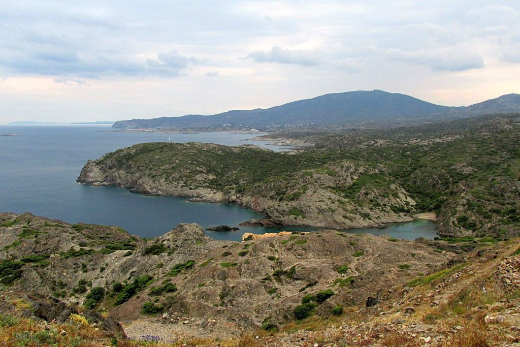 Gita in barca a Cap de Creus e Cadaqués da Roses (partenza nel pomeriggio)