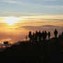 Monte Teide: Passeio ao pôr do sol, teleférico + piquenique