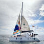 Catamaran Excursion Marbella