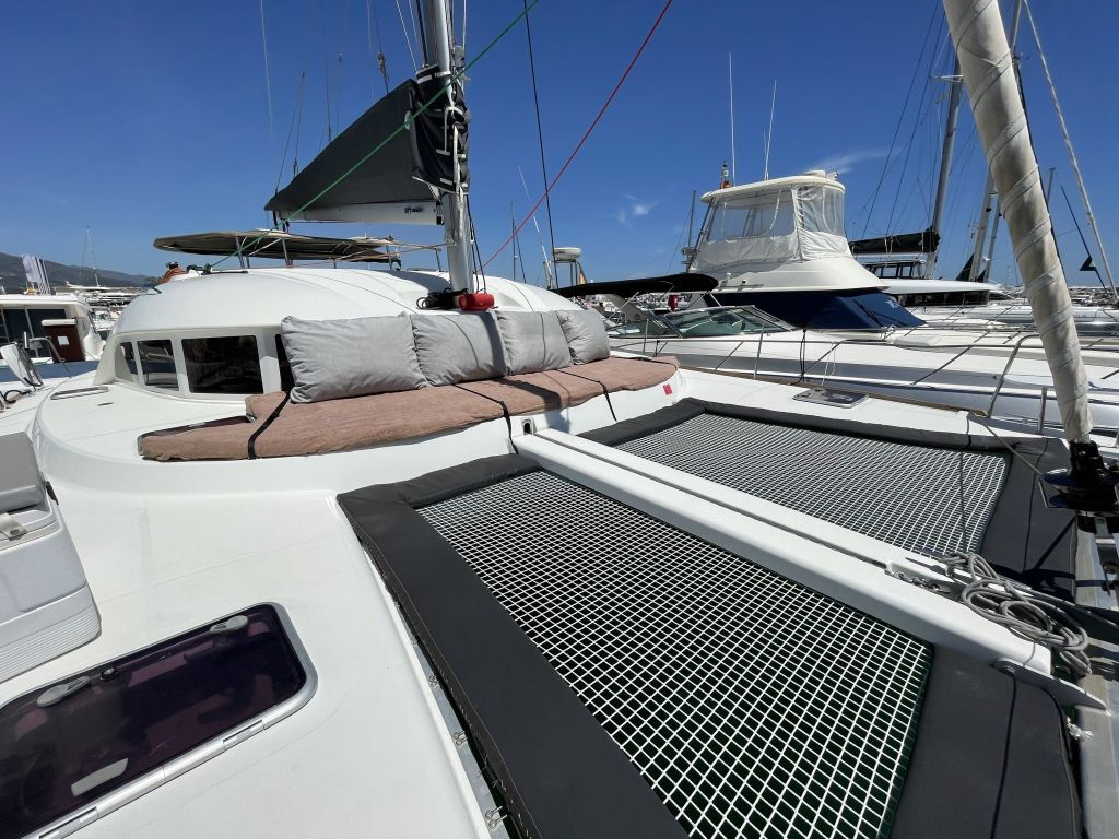 Excursion en catamaran à Marbella