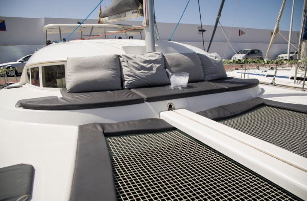 Excursion en catamaran à Marbella