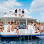 Menorca: South Coast Boat Tour + Lunch
