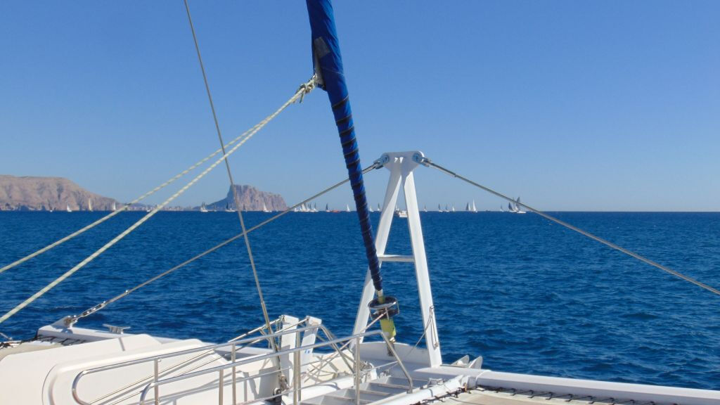 Passeios de barco e excursões - Altea