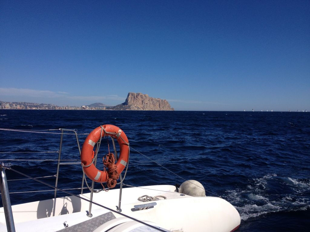 Passeios de barco e excursões - Altea