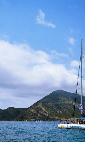 Tours y Excursiones en Barco - Altea