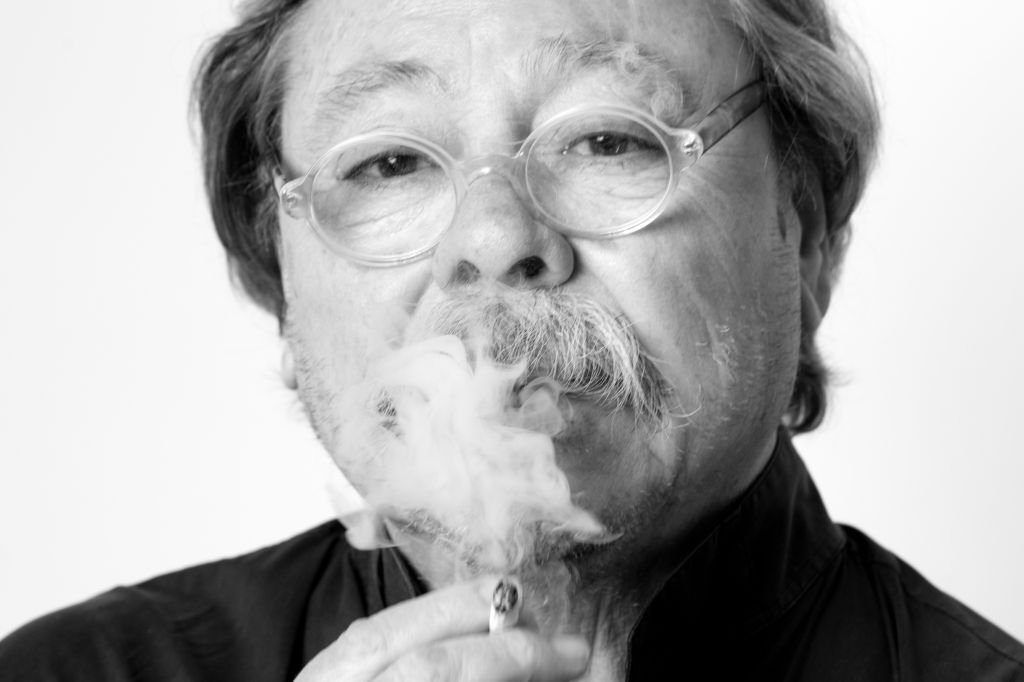 Alberto Corazón : Regresar no es volver (Revenir n'est pas voler)