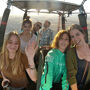 Balloon Flight over Segovia with Transport from Madrid