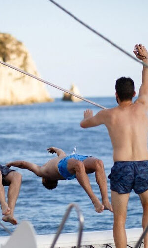 Tours y Excursiones en Barco - Calpe