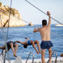 Passeios de barco e excursões - Calpe