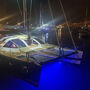 Tenerife: Excursión de 3 horas en Catamarán para Avistamiento de Ballenas y Delfines con Catering