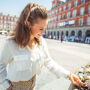Madrid : Photoshoot professionnel sur la Plaza Mayor
