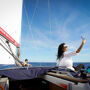 Barcelona: Private Sailing Experience