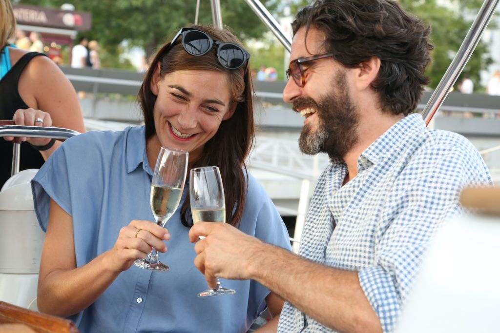 Barcelona: 2-Hr Private Sailing Experience