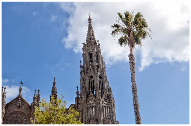 Excursiones de 1 día en Gran Canaria