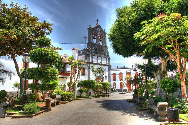 Excursões de 1 dia em Gran Canaria