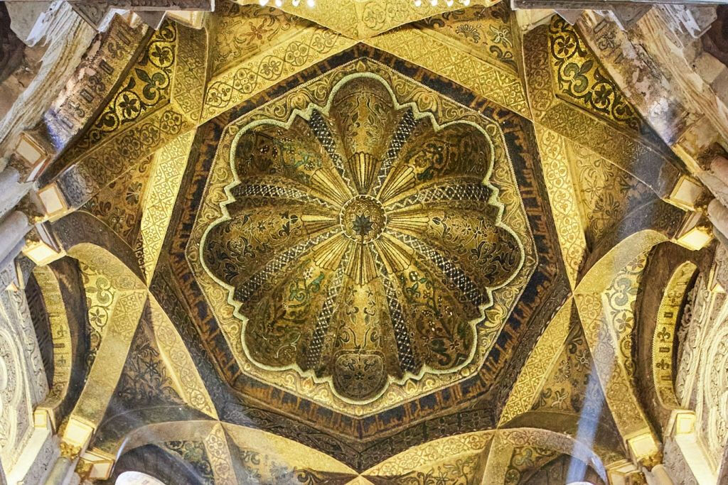 Mezquita-Catedral de Córdoba