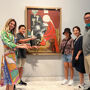 Museo Picasso + Moco Museum + Museo dell'Arte Proibita