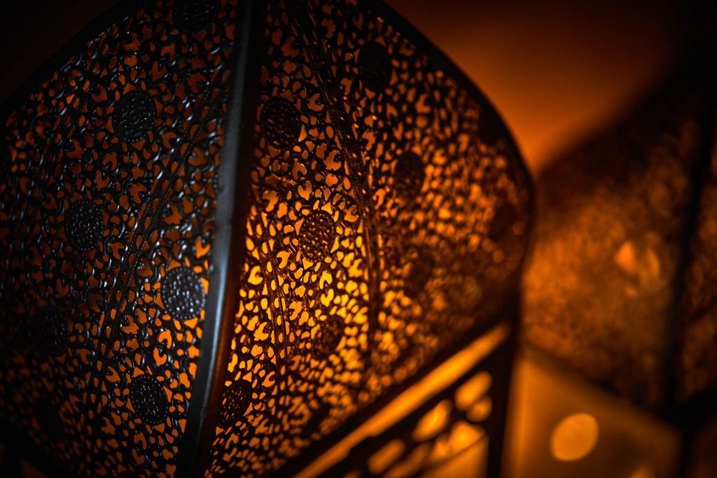 Hammam Al Ándalus Palma con masaje exclusivo