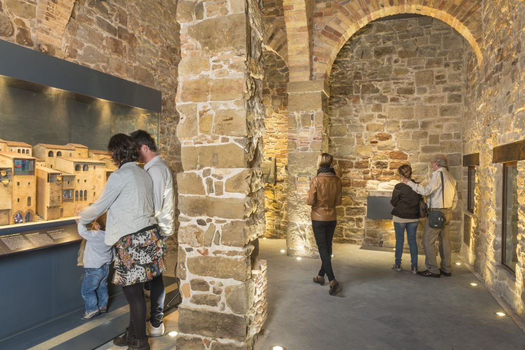 Visita guiada a Manresa