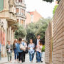 Visita guiada a Manresa