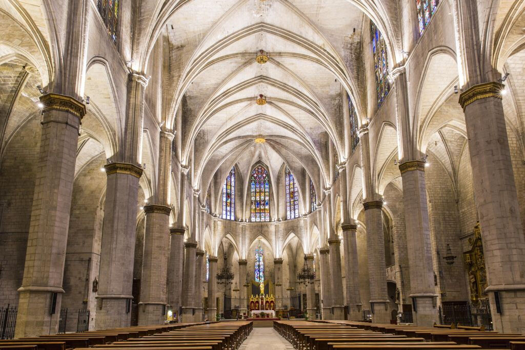 Visita guiada a Manresa