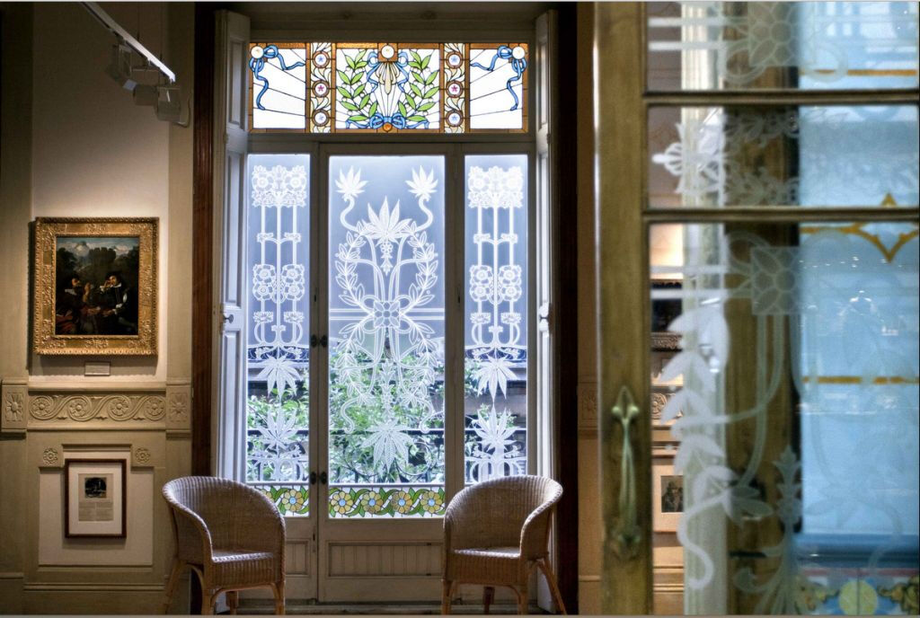 Museo de la Marihuana y el Cáñamo de Barcelona: Entrada sin colas