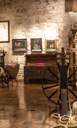 Hash Marihuana & Hemp Museum Barcelona: Skip The Line Ticket