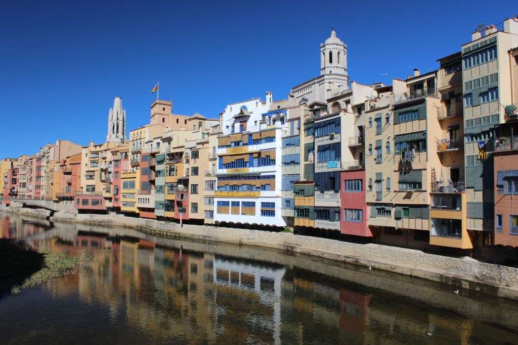 Dalí's Figueres & Girona Tour - Excursão com início em Barcelona