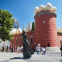 Dalí’s Figueres & Girona Tour