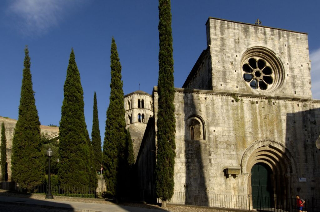 Dalí's Figueres & Girona Tour - Excursão com início em Barcelona